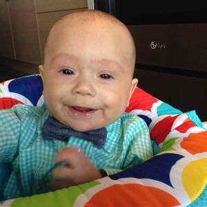 Meet your Posher, Roberta